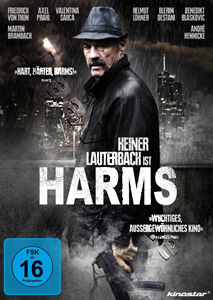 Harms |   DVD